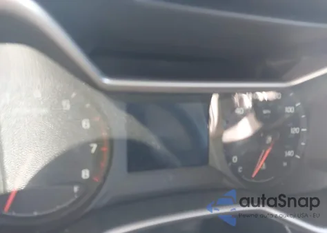 2021 Chevrolet Trailblazer Fwd Ls z USA, uszkodzony, nr VIN KL79MMS28MB121318